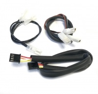 Pulse Power Cables Kit
